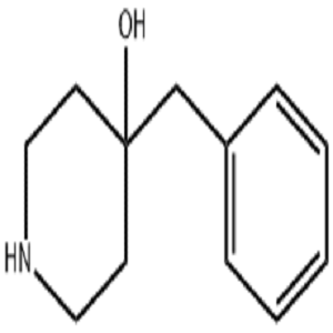 4-芐基-4-羥基哌啶,4-Benzylpiperidin-4-ol