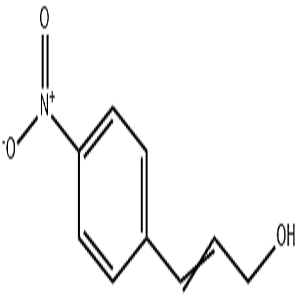 4-硝基苯丙烯醇,4-NitrocinnaMyl Alcohol