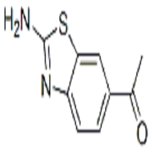 1-(2-氨基苯并[D]噻唑-6-基)乙酮,1-(2-Aminobenzo[d]thiazol-6-yl)ethanone