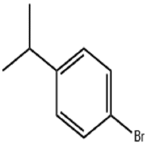 4-异丙基溴苯,4-Bromocumene