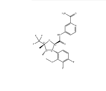 VX-548,Suzetrigine