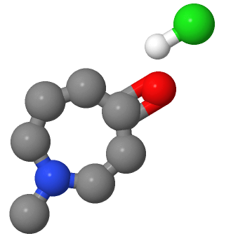 1-甲基六氢氮杂卓-4-酮盐酸盐,1-Methylazepan-4-one hydrochloride