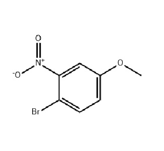 4-溴-3-硝基苯甲醚,4-Bromo-3-nitroanisole