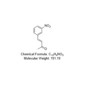 (E)-4-(3-硝基苯基）丁-3-烯-2-酮,(E)-4-(3-nitrophenyl)butyl-3-en-2-one