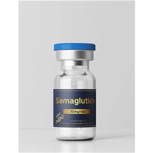 多肽合成\910463-68-2\索马鲁肽 Sermaglutide