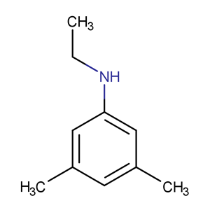(3,5-二甲基苯基)-乙基-胺