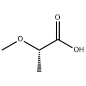 2-甲氧基丙酸,(S)-(-)-2-METHOXYPROPIONIC ACID