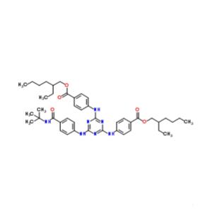 二乙基己基丁酰胺基三嗪酮,DIETHYLHEXYL BUTAMIDO TRIAZONE