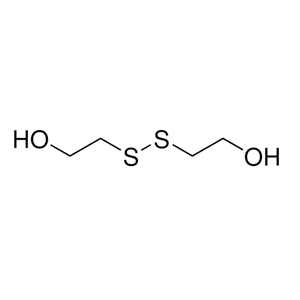 2-羟乙基二硫化物  1892-29-1