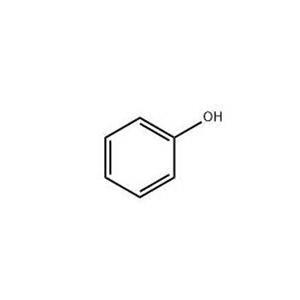 苯酚 Phenol 108-95-2