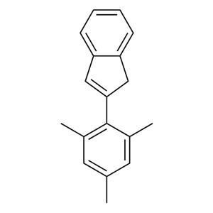 2-（2,4,6-三甲基苯基）-1H-茚