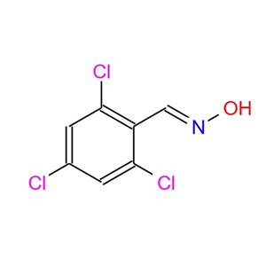 2,4,6-三氯苯甲醛肟,2,4,6-Trichloro-benzaldehyde-oxime