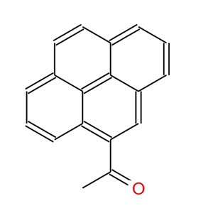 4-乙酰基芘,4-Acetylpyren