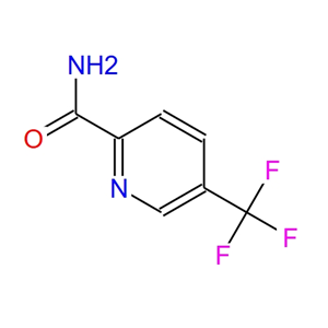 5-三氟甲基-2-吡啶酰胺
