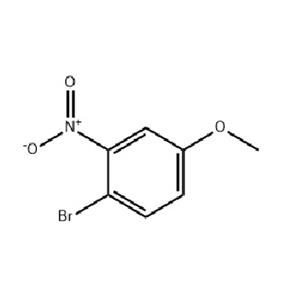 4-溴-3-硝基苯甲醚,4-Bromo-3-nitroanisole