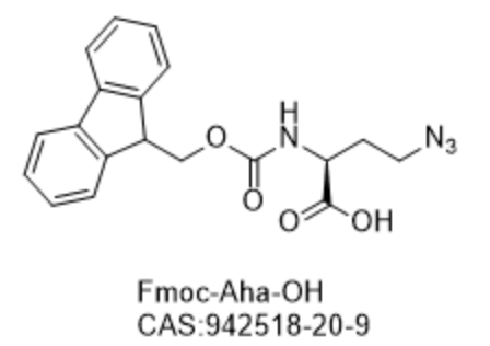 Fmoc-Aha-OH,Fmoc-Aha-OH