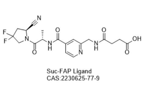 Suc-FAP Ligand,Suc-FAP Ligand