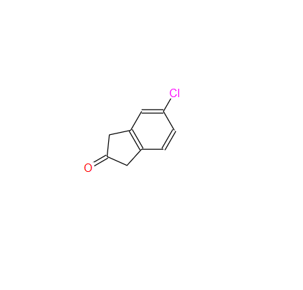 5-氯-2-茚滿酮,5-Chloro-2-indanone