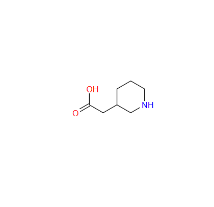 3-哌啶乙酸,3-PIPERIDINE ACETIC ACID