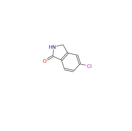 5-氯-1-异吲哚啉酮,5-CHLOROISOINDOLIN-1-ONE