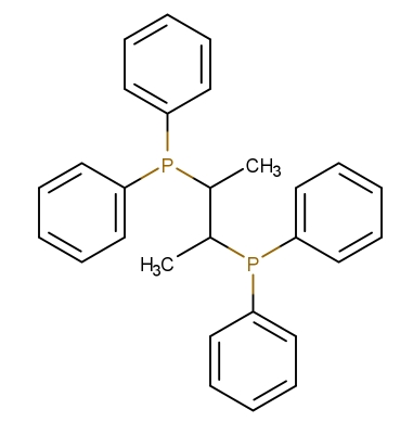 (2S,3S)-(-)-双(二苯基磷)丁烷,(2S,3S)-(-)-Bis(diphenylphosphino)butane