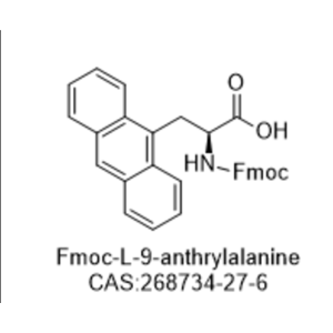 Fmoc-L-9-anthrylalanine