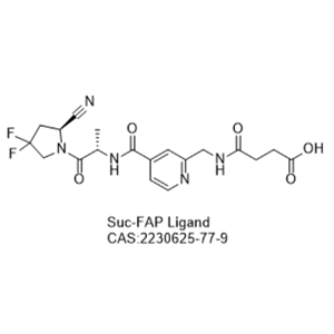 Suc-FAP Ligand,Suc-FAP Ligand