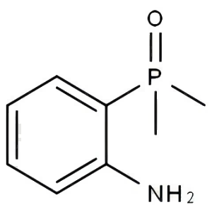 2-(二甲基氧磷基)苯胺,2-(Dimethylphosphinyl)benzenamine