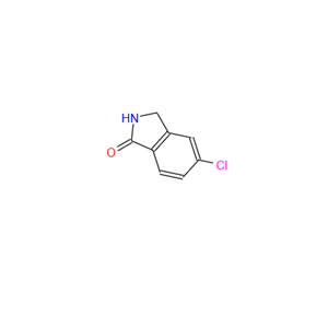 5-氯-1-异吲哚啉酮,5-CHLOROISOINDOLIN-1-ONE