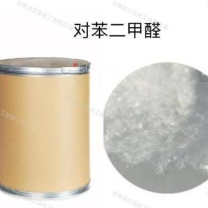 對(duì)苯二甲醛,Terephthalaldehyde