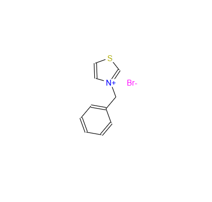 3-芐基噻唑溴鹽,3-BENZYLTHIAZOLIUM BROMIDE