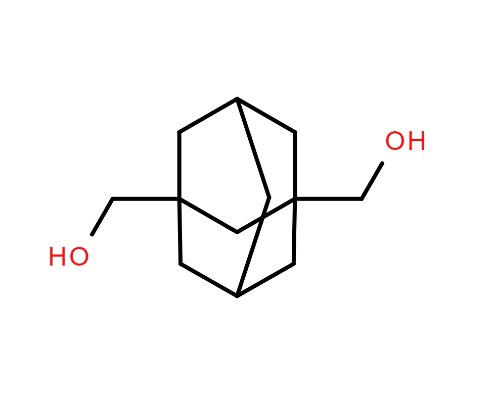 1,3-金刚烷二甲醇,1,3-adamantanedimethanol