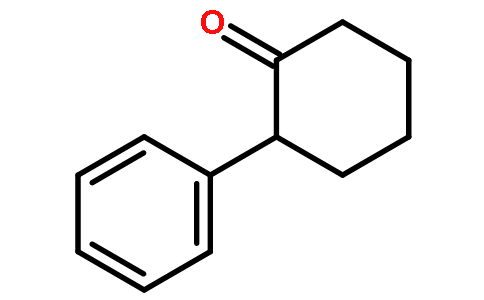 2-苯基環(huán)已酮,2-Phenylcyclohexanone