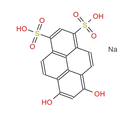 6,8-二羥基芘-1,3-二磺酸二鈉鹽,6,8-DIHYDROXYPYRENE-1,3-DISULFONIC ACID DISODIUM SALT