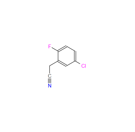 2-氟-5-氯苯乙腈,5-Chloro-2-fluorobenzyl cyanide