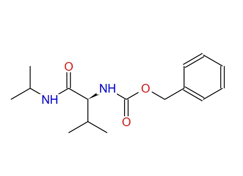 N-異丙基-LZ-纈氨酰胺,N-Isopropyl L-Z-Valinamide