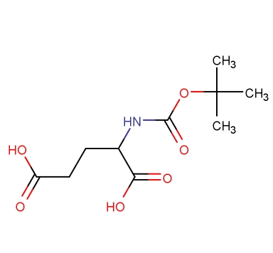 BOC-L-谷氨酸,BOC-L-Glu-OH