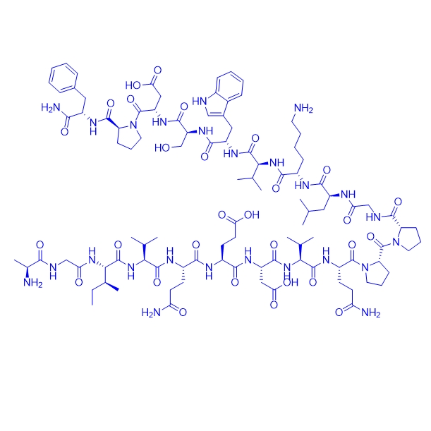 生物活性肽PNX-20,Phoenixin-20