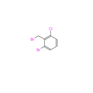 2-溴-6-氯溴苄,2-BROMO-6-CHLOROBENZYL BROMIDE