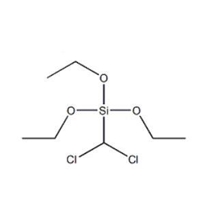 二氯甲基三乙氧基硅烷,Dichloromethyltriethoxysilane