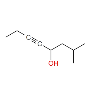 2-甲基-5-辛炔-4-醇