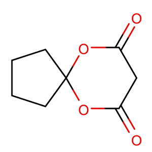 6.10-二氧杂螺[4.5]十烷-7,9-二酮；58093-05-3