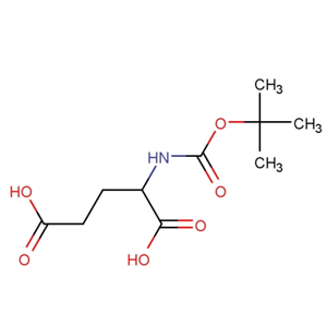 BOC-L-谷氨酸,BOC-L-Glu-OH