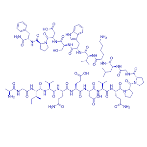 生物活性肽PNX-20/1415039-77-8/Phoenixin-20