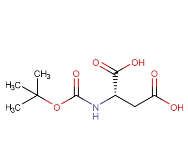 BOC-L-天冬氨酸,BOC-L-Aspartic Acid