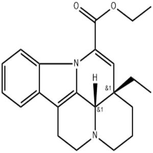 長春西汀,Vinpocetine