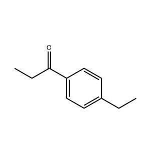 4-乙基苯丙酮,4-Ethylpropiophenone