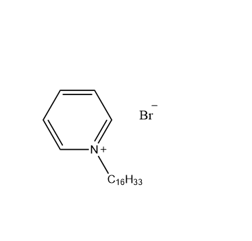 N-十六烷基吡啶溴鹽,N-hexadecylpyridinium bromide