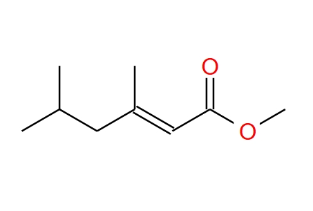 3.5-Dimethyl-2-hexensaeuremethylester,3.5-Dimethyl-2-hexensaeuremethylester