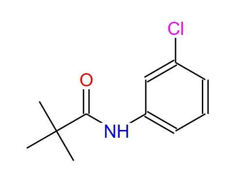 N-(3-氯苯基)新戊酰胺,N-(3-Chlorophenyl)pivalaMide